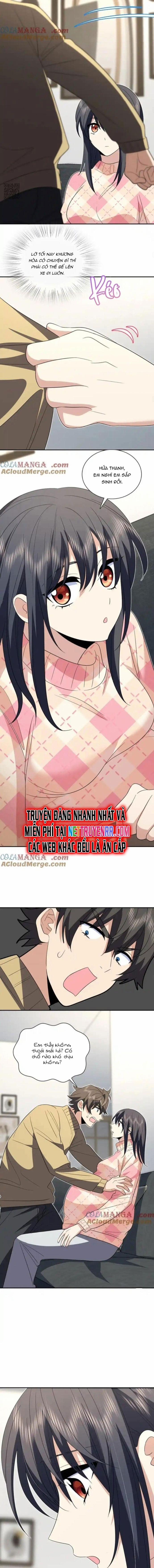 Bà Xã Nhà Tôi Đến Từ Ngàn Năm Trước 339 trang 6