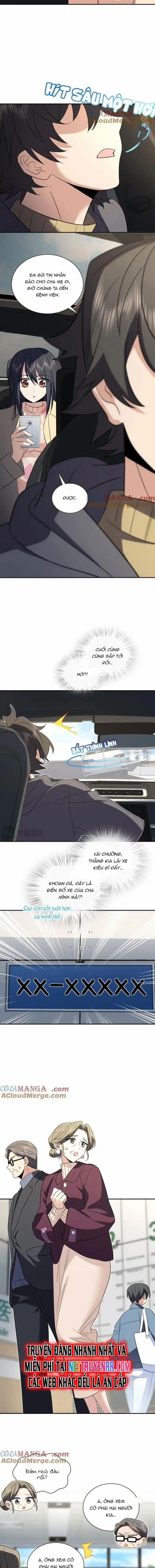 Bà Xã Nhà Tôi Đến Từ Ngàn Năm Trước 339 trang 8