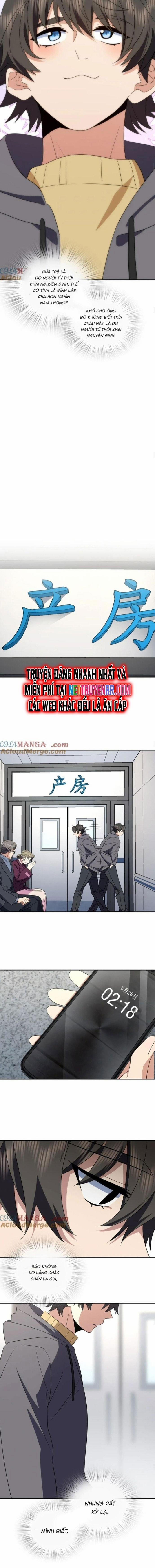 Bà Xã Nhà Tôi Đến Từ Ngàn Năm Trước 340 trang 6