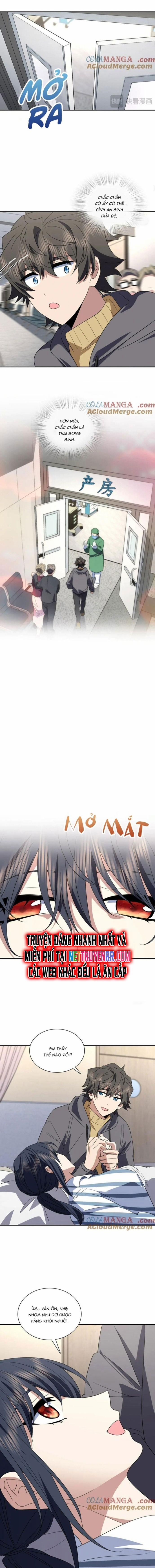 Bà Xã Nhà Tôi Đến Từ Ngàn Năm Trước 340 trang 7