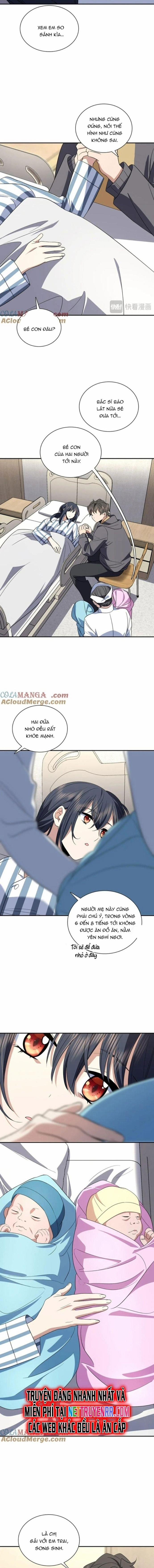 Bà Xã Nhà Tôi Đến Từ Ngàn Năm Trước 340 trang 8