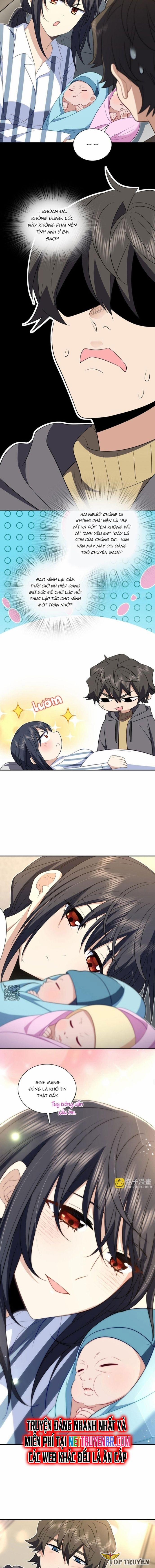 Bà Xã Nhà Tôi Đến Từ Ngàn Năm Trước 341 trang 3