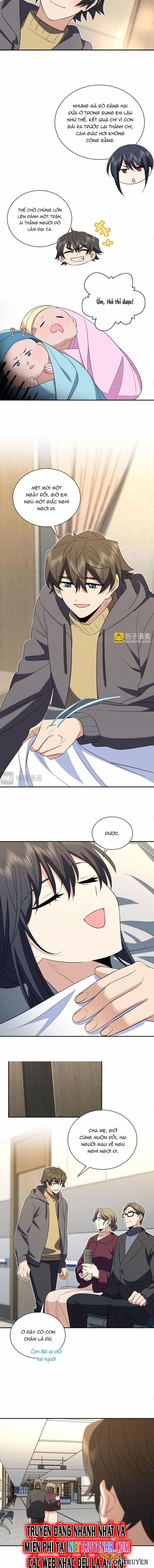 Bà Xã Nhà Tôi Đến Từ Ngàn Năm Trước 341 trang 4