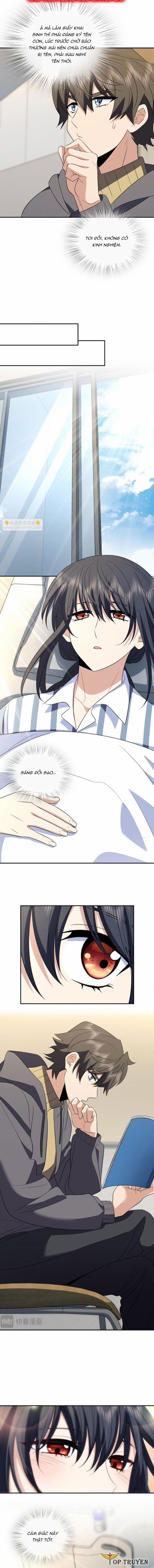 Bà Xã Nhà Tôi Đến Từ Ngàn Năm Trước 341 trang 5