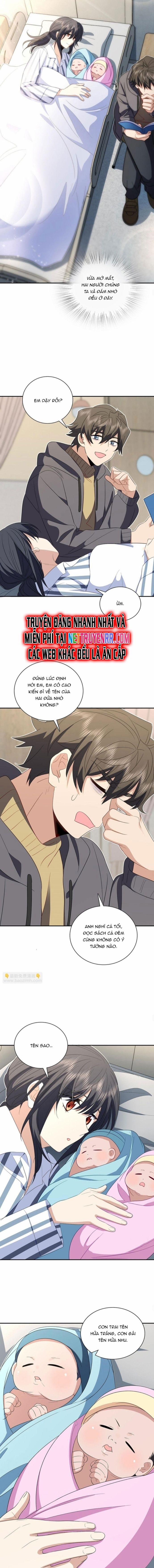 Bà Xã Nhà Tôi Đến Từ Ngàn Năm Trước 341 trang 6