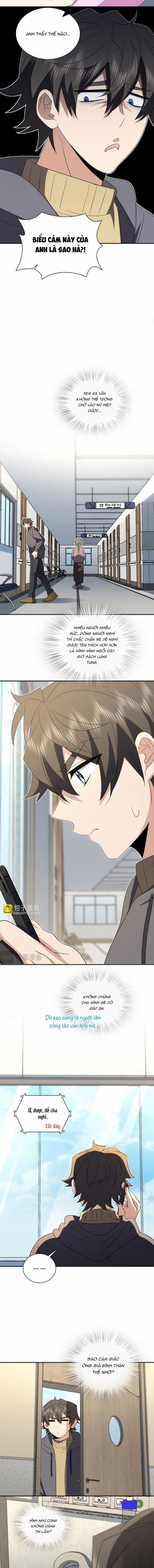 Bà Xã Nhà Tôi Đến Từ Ngàn Năm Trước 341 trang 7