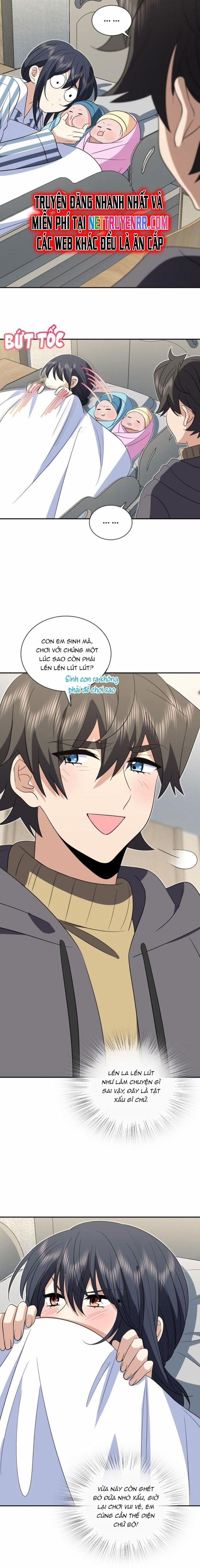 Bà Xã Nhà Tôi Đến Từ Ngàn Năm Trước 341 trang 8