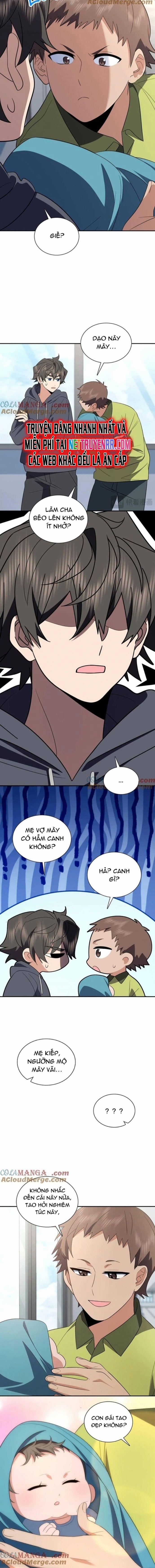 Bà Xã Nhà Tôi Đến Từ Ngàn Năm Trước 342 trang 8