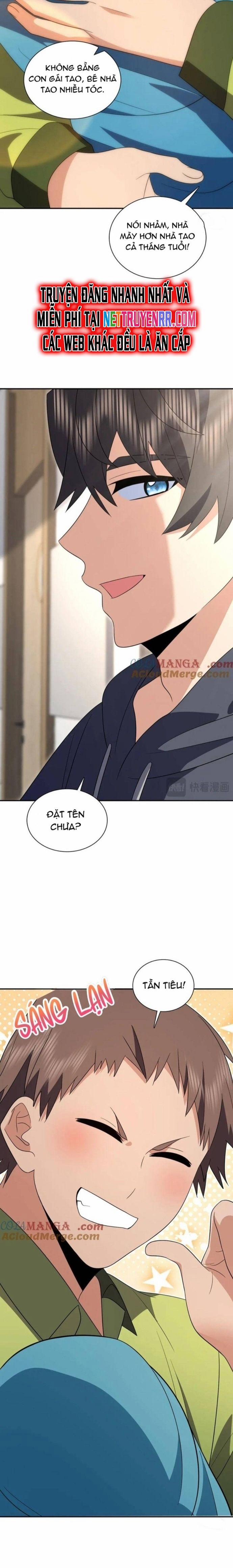 Bà Xã Nhà Tôi Đến Từ Ngàn Năm Trước 342 trang 9