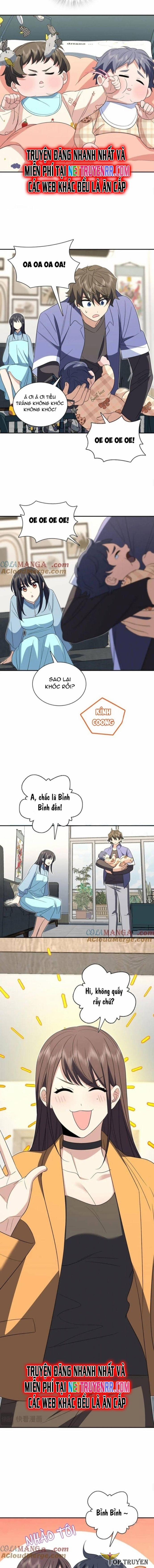 Bà Xã Nhà Tôi Đến Từ Ngàn Năm Trước 343 trang 3