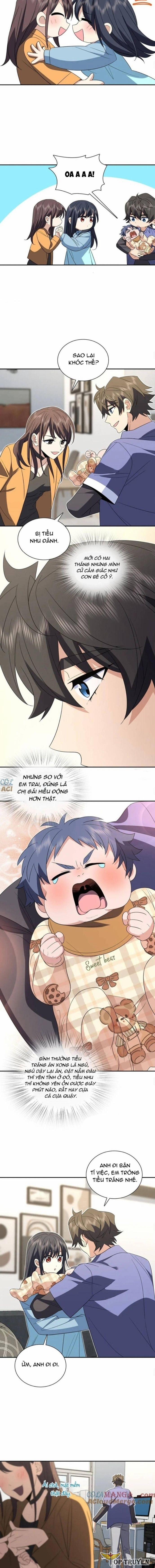 Bà Xã Nhà Tôi Đến Từ Ngàn Năm Trước 343 trang 4