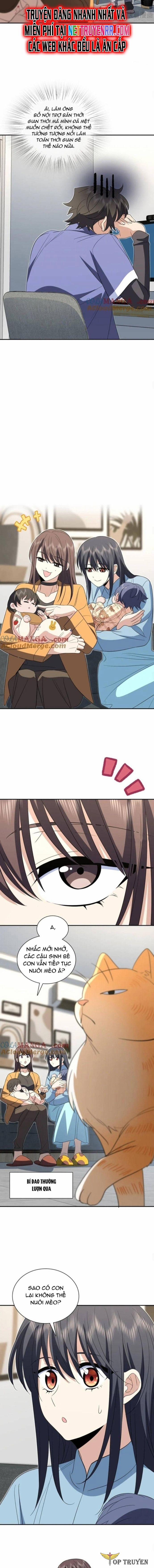 Bà Xã Nhà Tôi Đến Từ Ngàn Năm Trước 343 trang 5