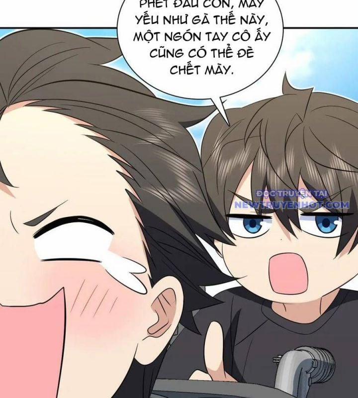 Bà Xã Nhà Tôi Đến Từ Ngàn Năm Trước 345 trang 69