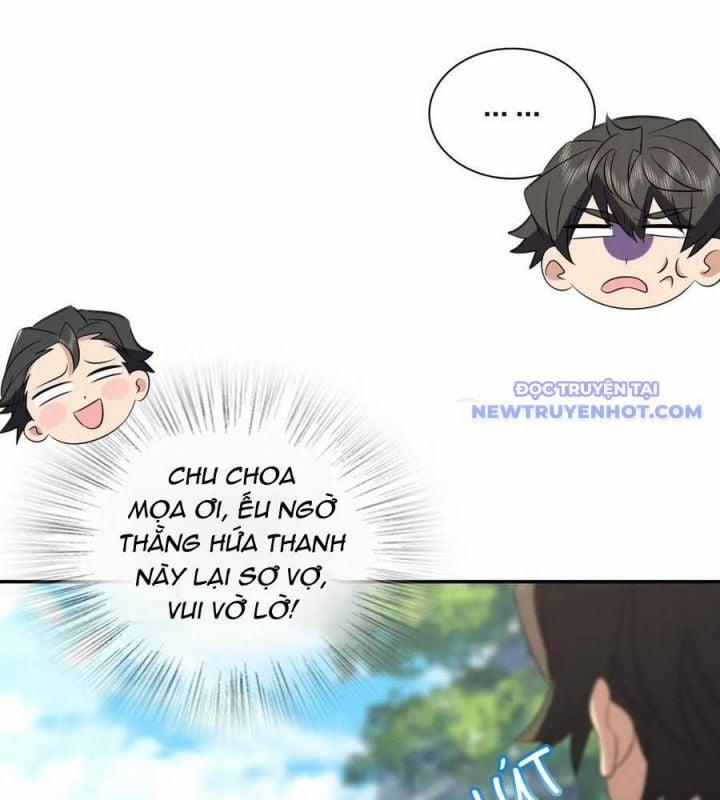 Bà Xã Nhà Tôi Đến Từ Ngàn Năm Trước 345 trang 71