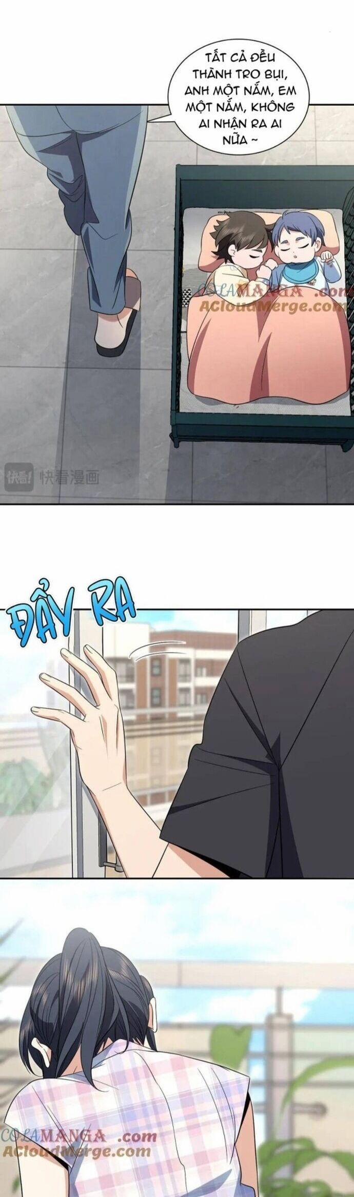 Bà Xã Nhà Tôi Đến Từ Ngàn Năm Trước 346 trang 12