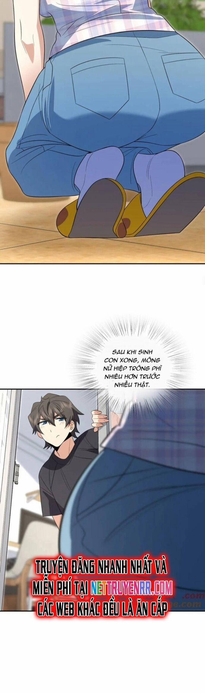 Bà Xã Nhà Tôi Đến Từ Ngàn Năm Trước 346 trang 13