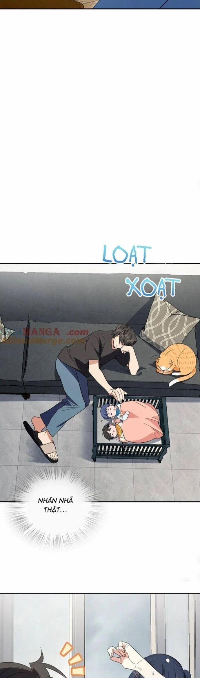 Bà Xã Nhà Tôi Đến Từ Ngàn Năm Trước 346 trang 17