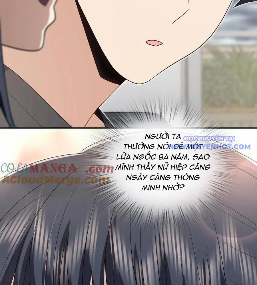 Bà Xã Nhà Tôi Đến Từ Ngàn Năm Trước 347 trang 24