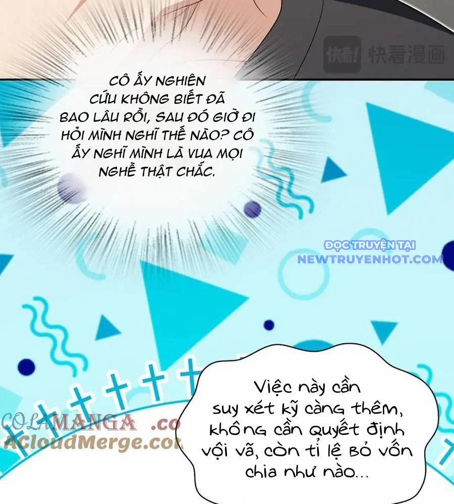 Bà Xã Nhà Tôi Đến Từ Ngàn Năm Trước 347 trang 36