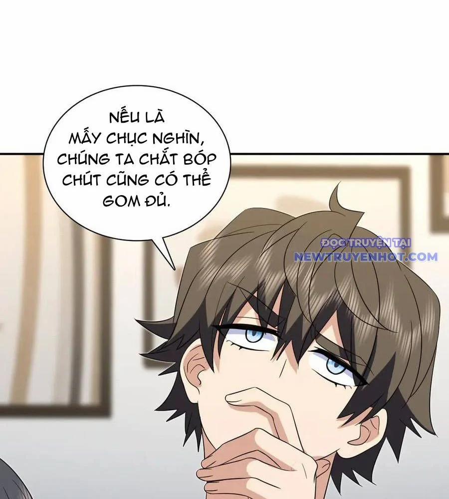 Bà Xã Nhà Tôi Đến Từ Ngàn Năm Trước 347 trang 6