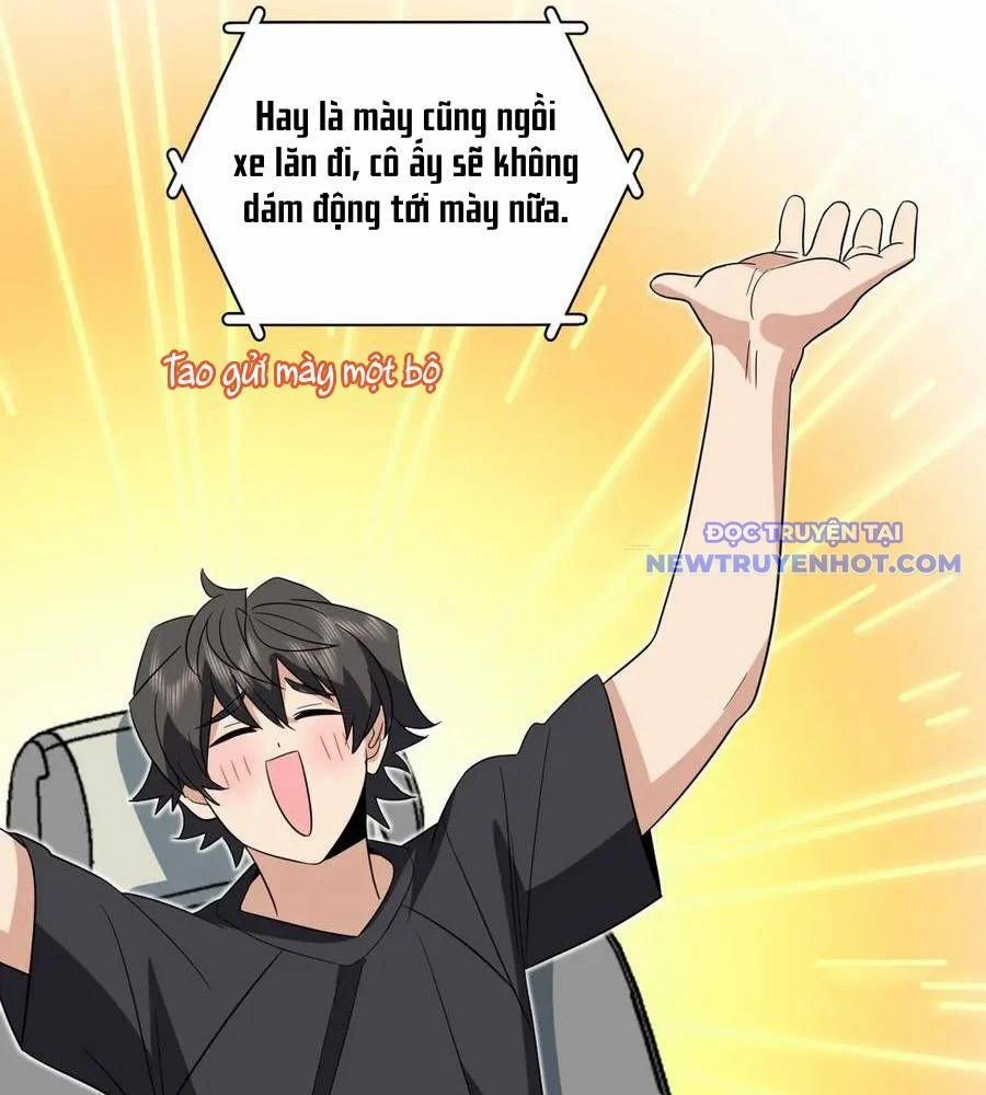 Bà Xã Nhà Tôi Đến Từ Ngàn Năm Trước 347 trang 64