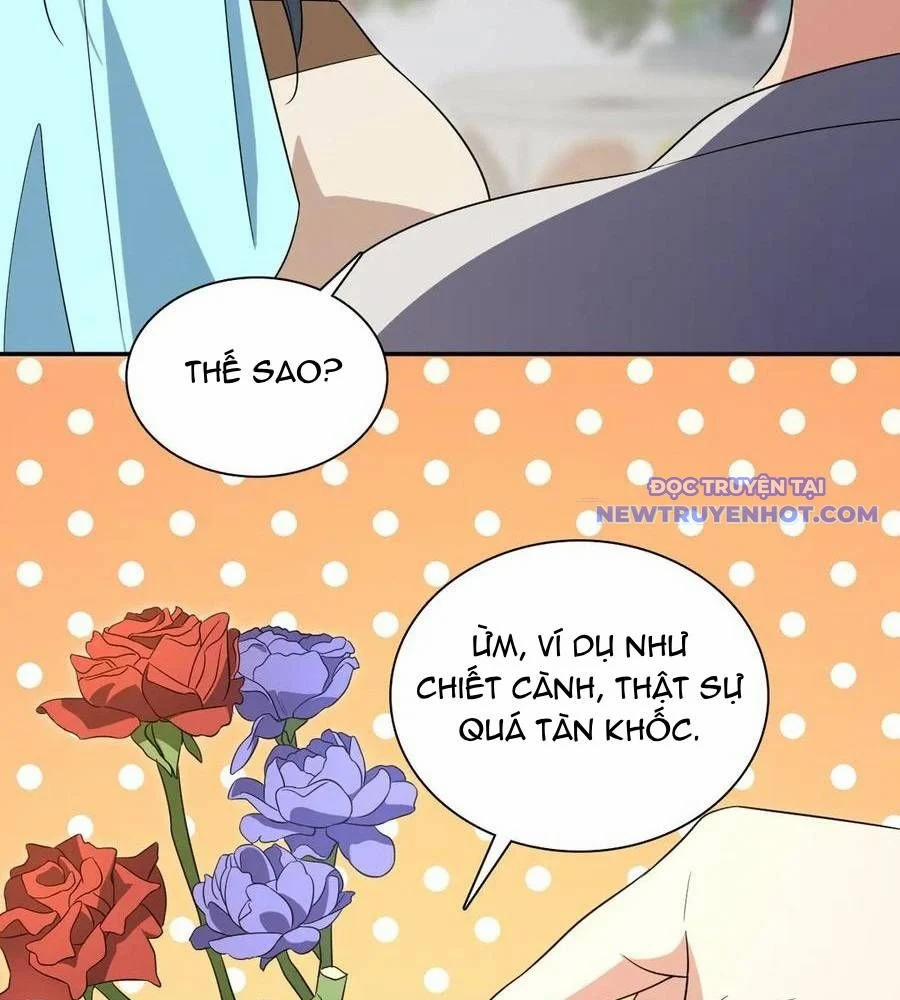 Bà Xã Nhà Tôi Đến Từ Ngàn Năm Trước 348 trang 27