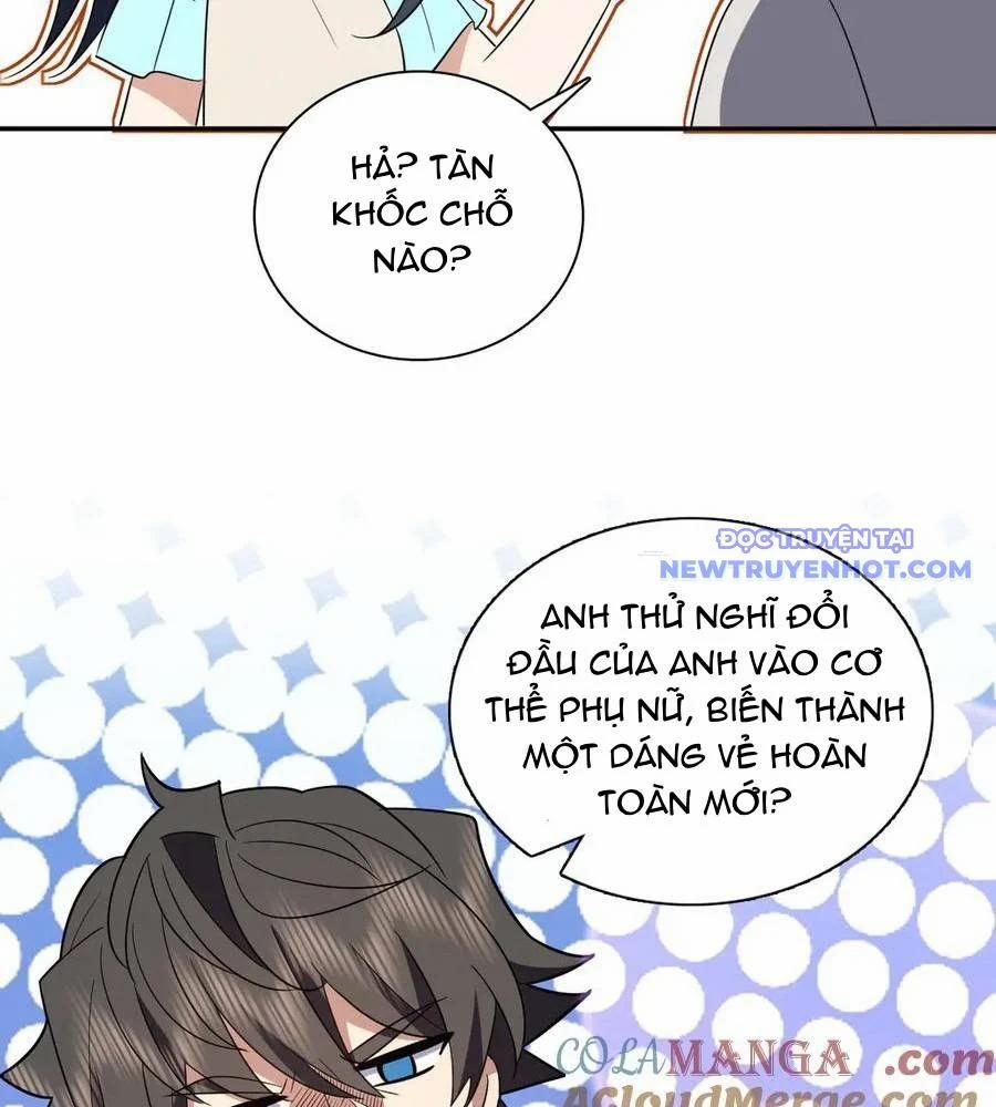 Bà Xã Nhà Tôi Đến Từ Ngàn Năm Trước 348 trang 29