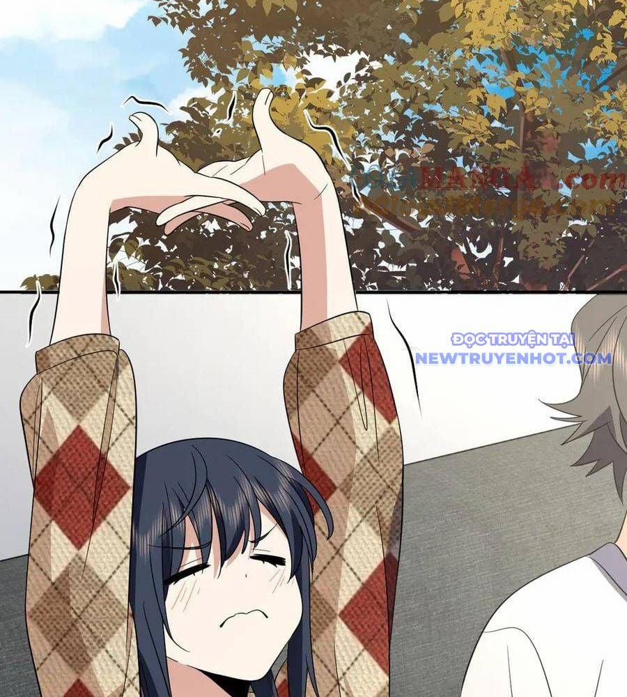 Bà Xã Nhà Tôi Đến Từ Ngàn Năm Trước 348 trang 34