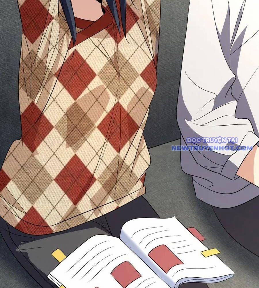 Bà Xã Nhà Tôi Đến Từ Ngàn Năm Trước 348 trang 35