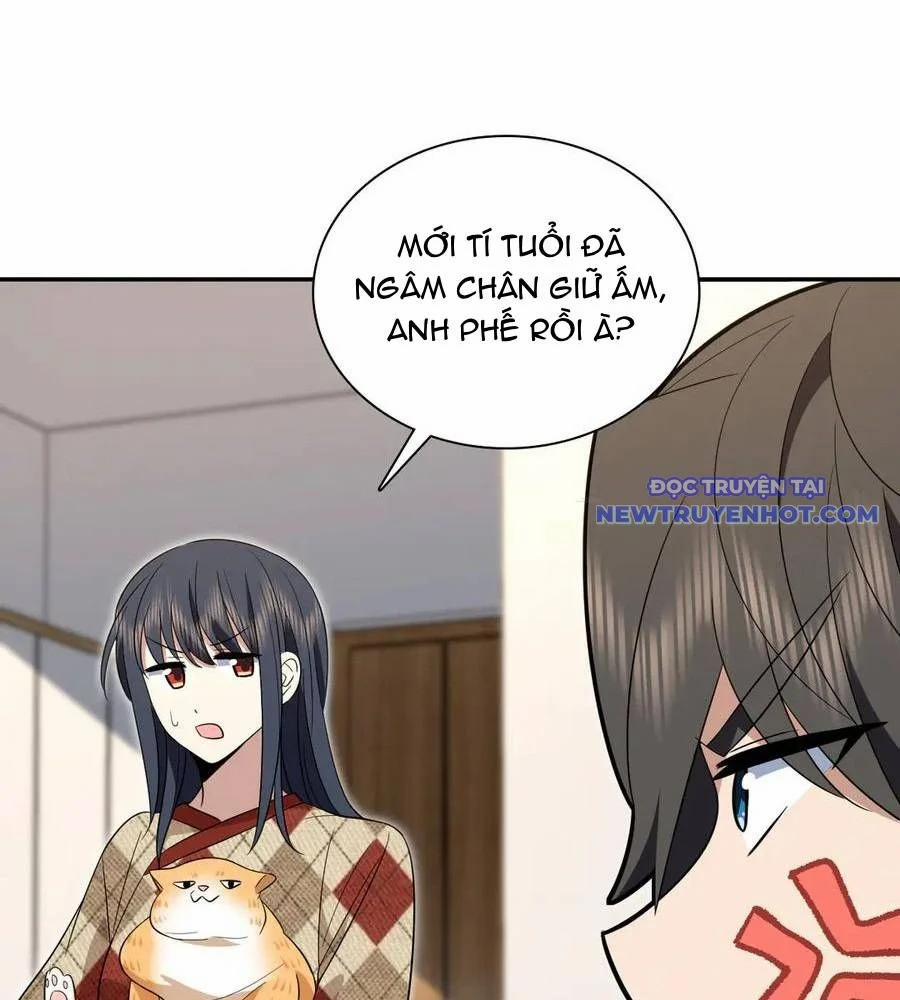 Bà Xã Nhà Tôi Đến Từ Ngàn Năm Trước 348 trang 62