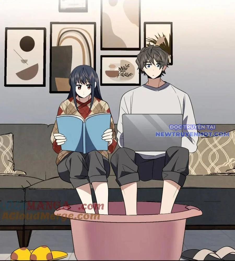 Bà Xã Nhà Tôi Đến Từ Ngàn Năm Trước 348 trang 73