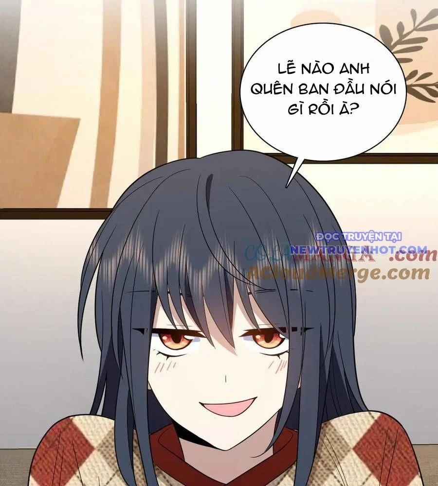 Bà Xã Nhà Tôi Đến Từ Ngàn Năm Trước 348 trang 91