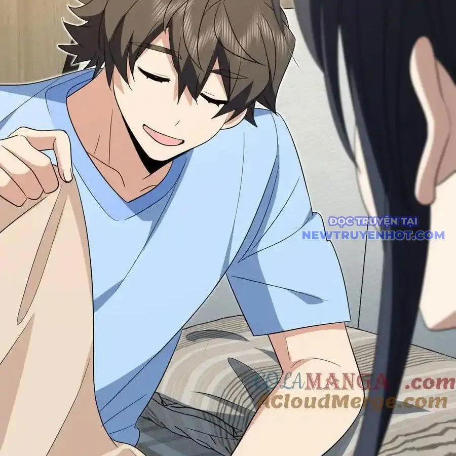 Bà Xã Nhà Tôi Đến Từ Ngàn Năm Trước 349 trang 18