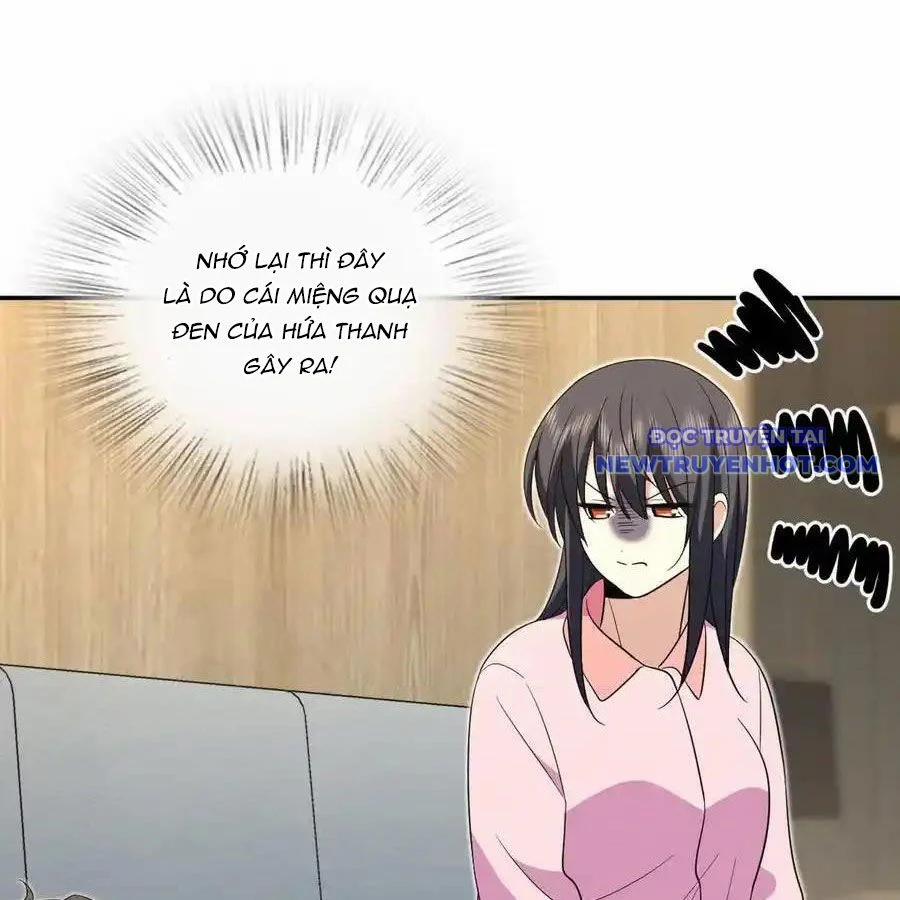 Bà Xã Nhà Tôi Đến Từ Ngàn Năm Trước 349 trang 25