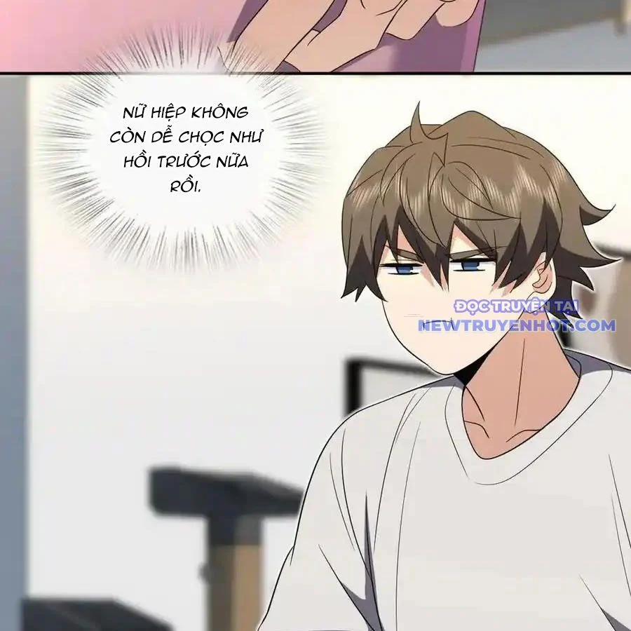 Bà Xã Nhà Tôi Đến Từ Ngàn Năm Trước 349 trang 5