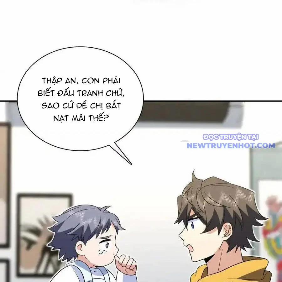 Bà Xã Nhà Tôi Đến Từ Ngàn Năm Trước 349 trang 50