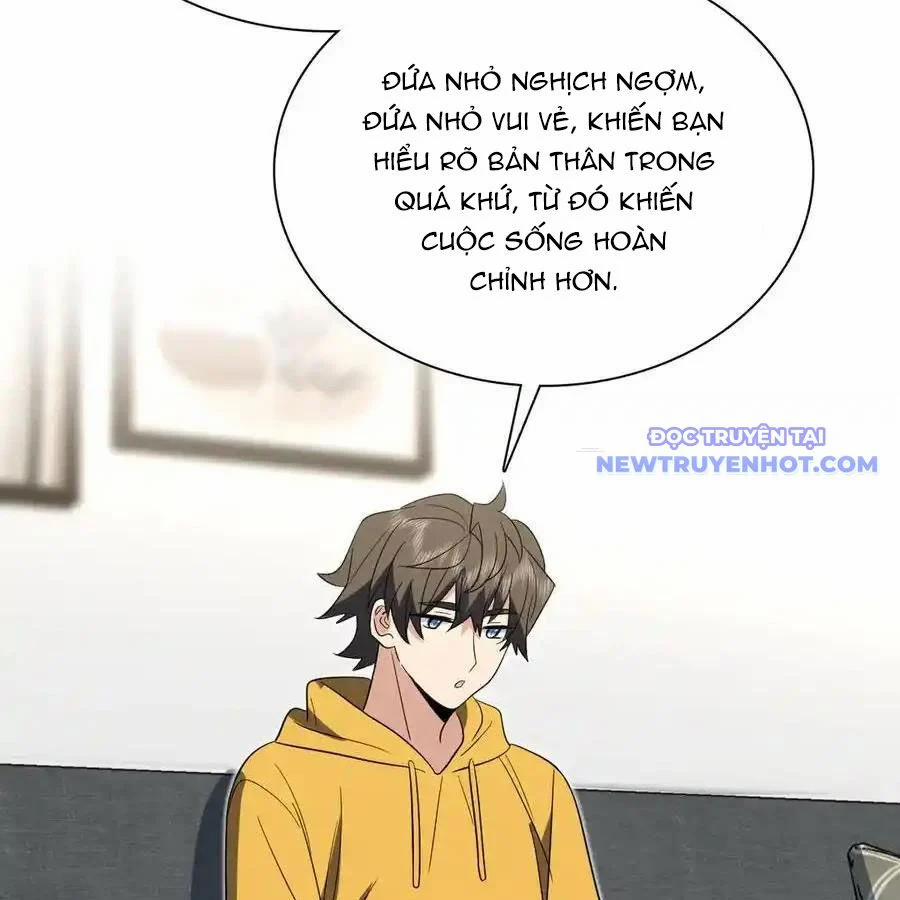 Bà Xã Nhà Tôi Đến Từ Ngàn Năm Trước 349 trang 63