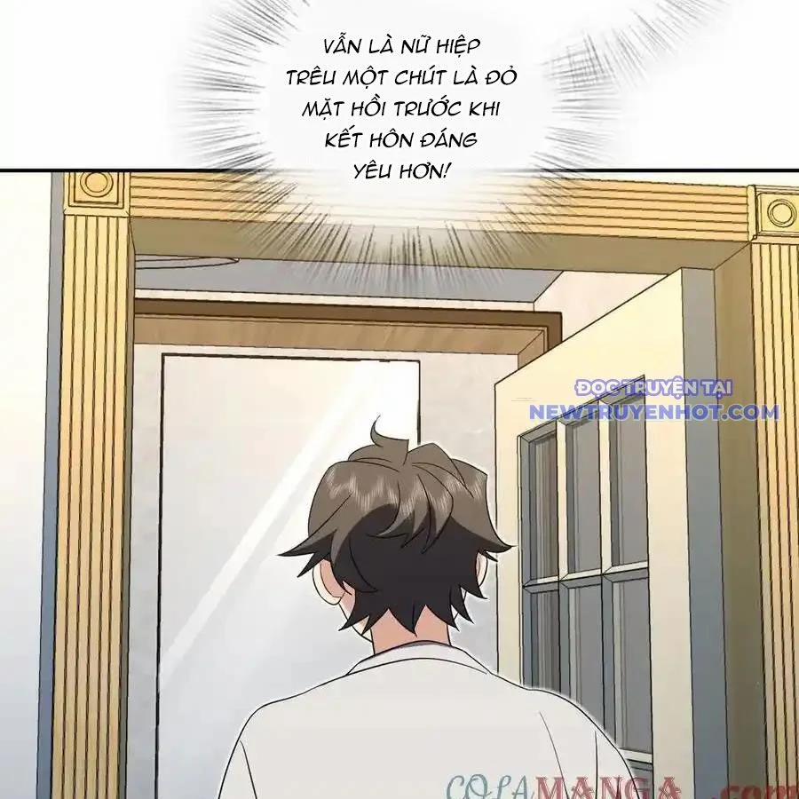 Bà Xã Nhà Tôi Đến Từ Ngàn Năm Trước 349 trang 7