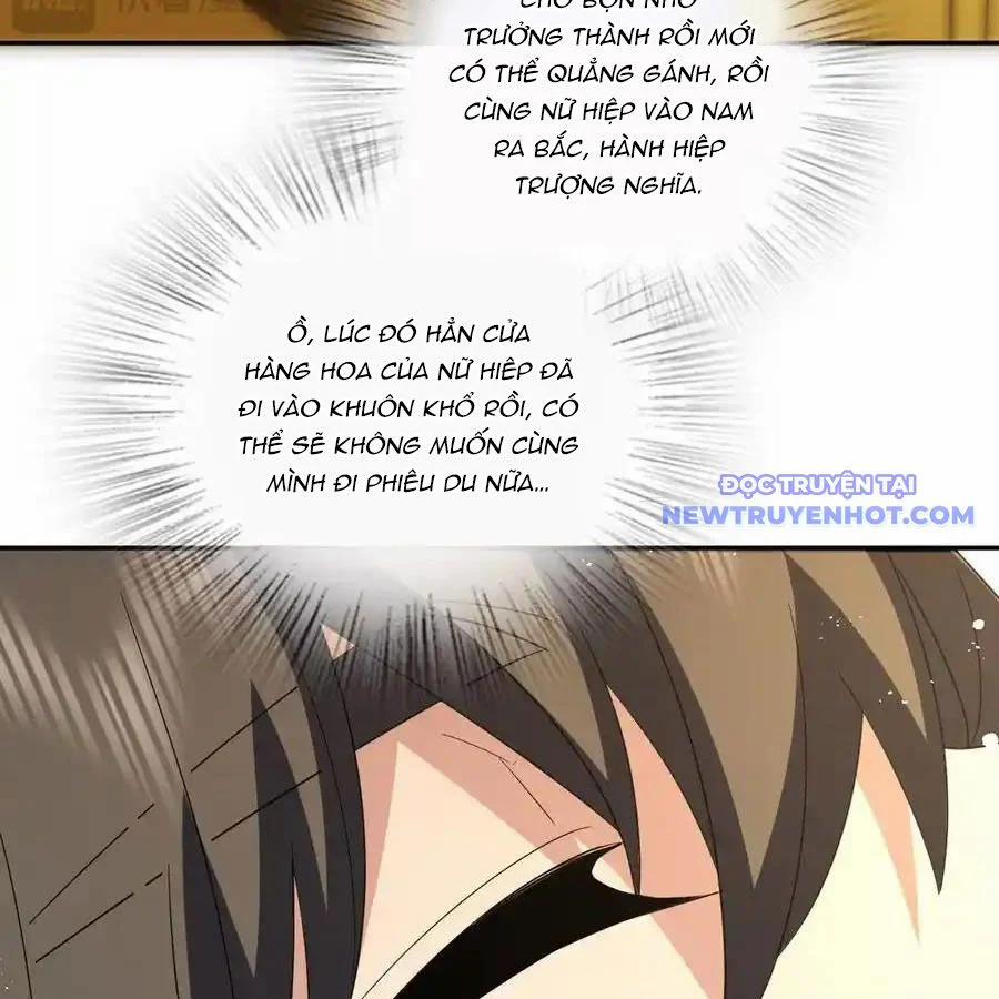 Bà Xã Nhà Tôi Đến Từ Ngàn Năm Trước 349 trang 71