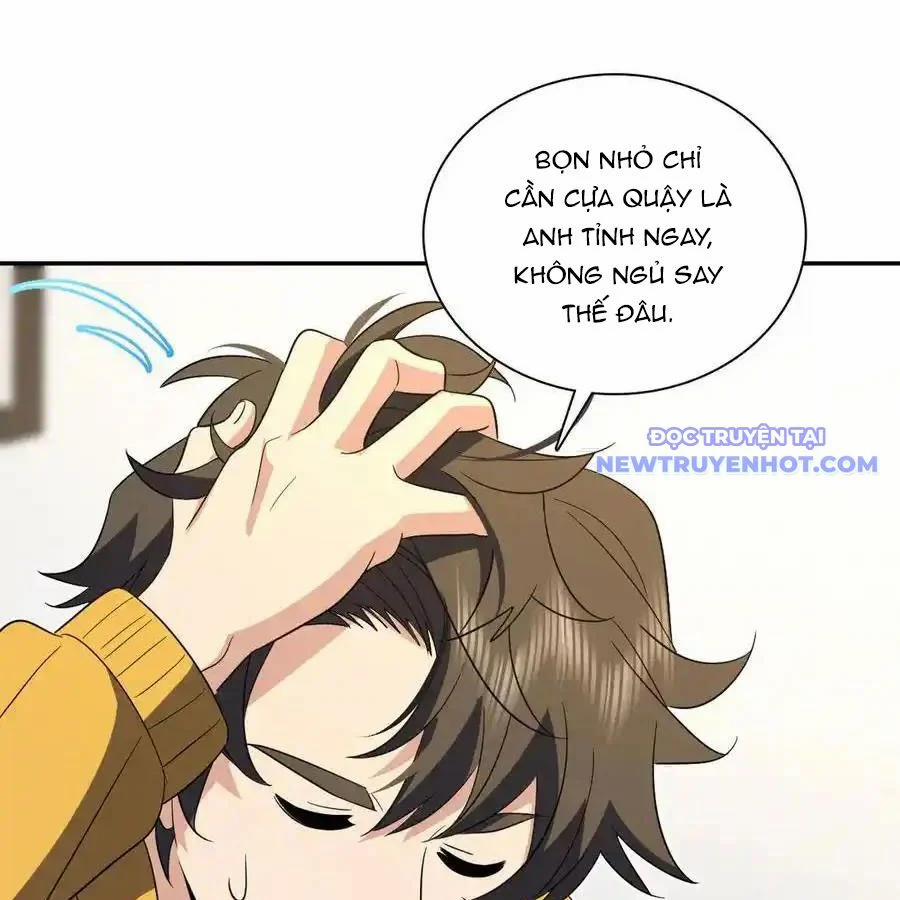 Bà Xã Nhà Tôi Đến Từ Ngàn Năm Trước 349 trang 83