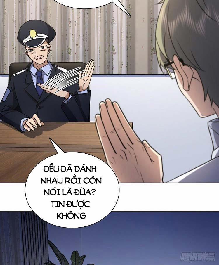 Bà Xã Nhà Tôi Đến Từ Ngàn Năm Trước 35 trang 14