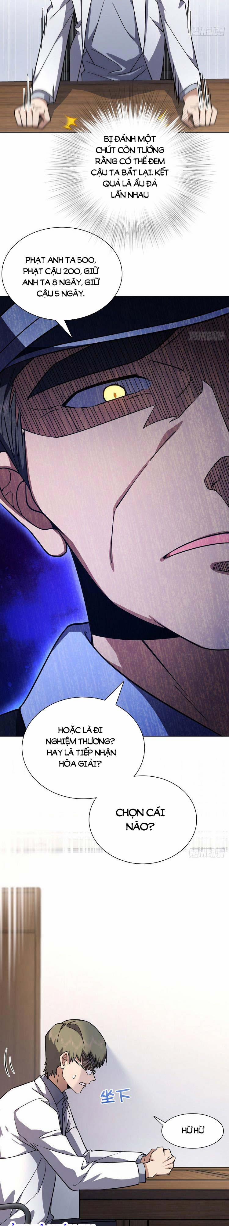 Bà Xã Nhà Tôi Đến Từ Ngàn Năm Trước 35 trang 17