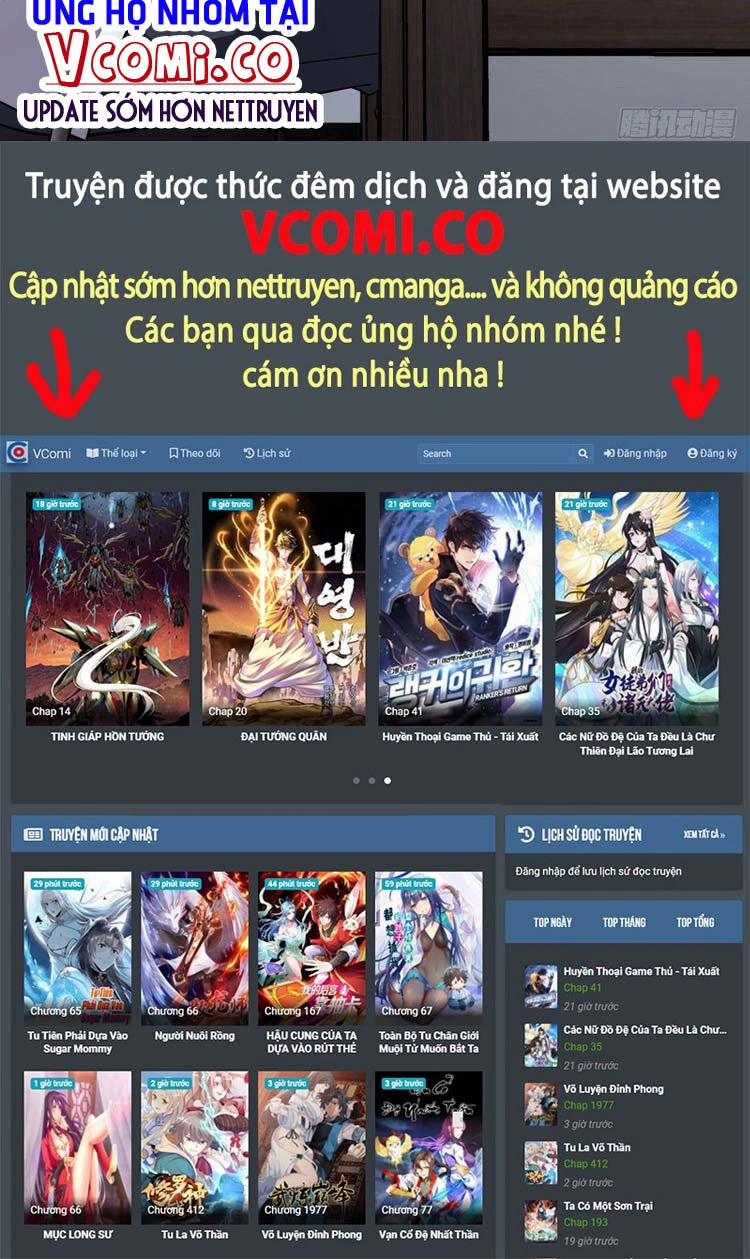 Bà Xã Nhà Tôi Đến Từ Ngàn Năm Trước 35 trang 18