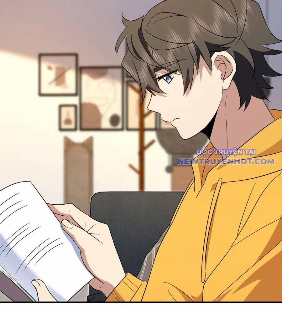 Bà Xã Nhà Tôi Đến Từ Ngàn Năm Trước 350 trang 18