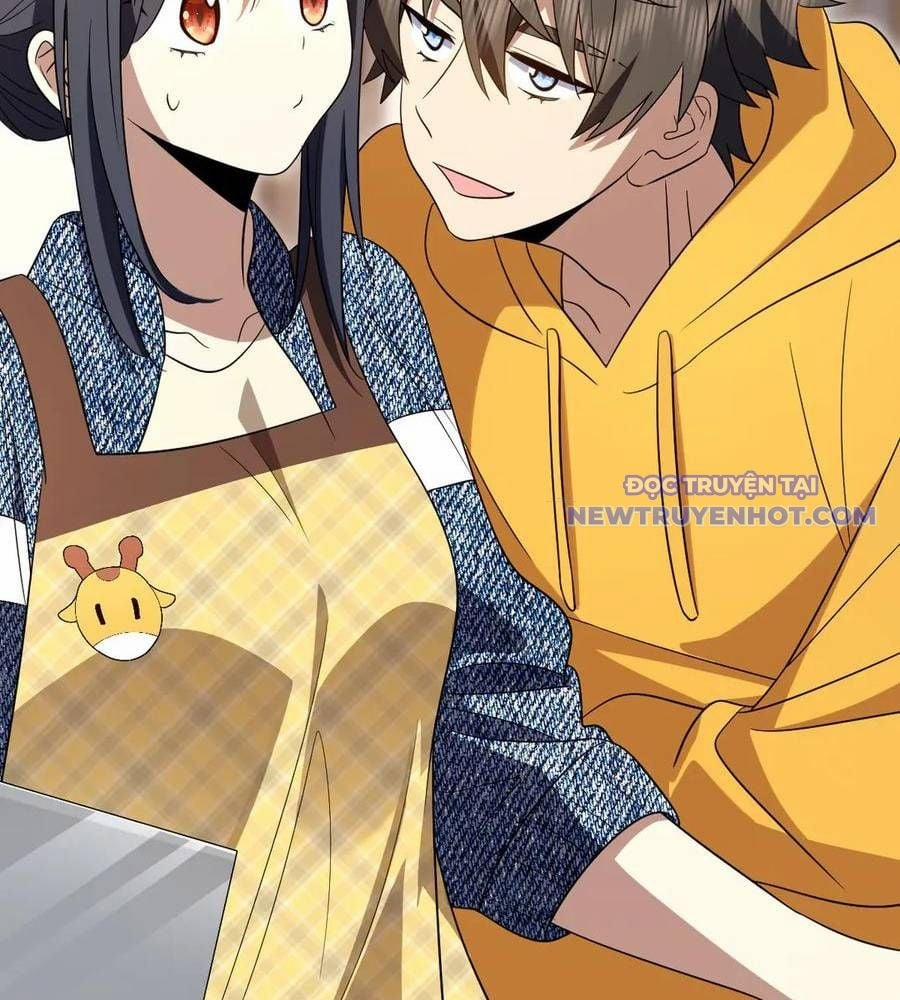 Bà Xã Nhà Tôi Đến Từ Ngàn Năm Trước 350 trang 36