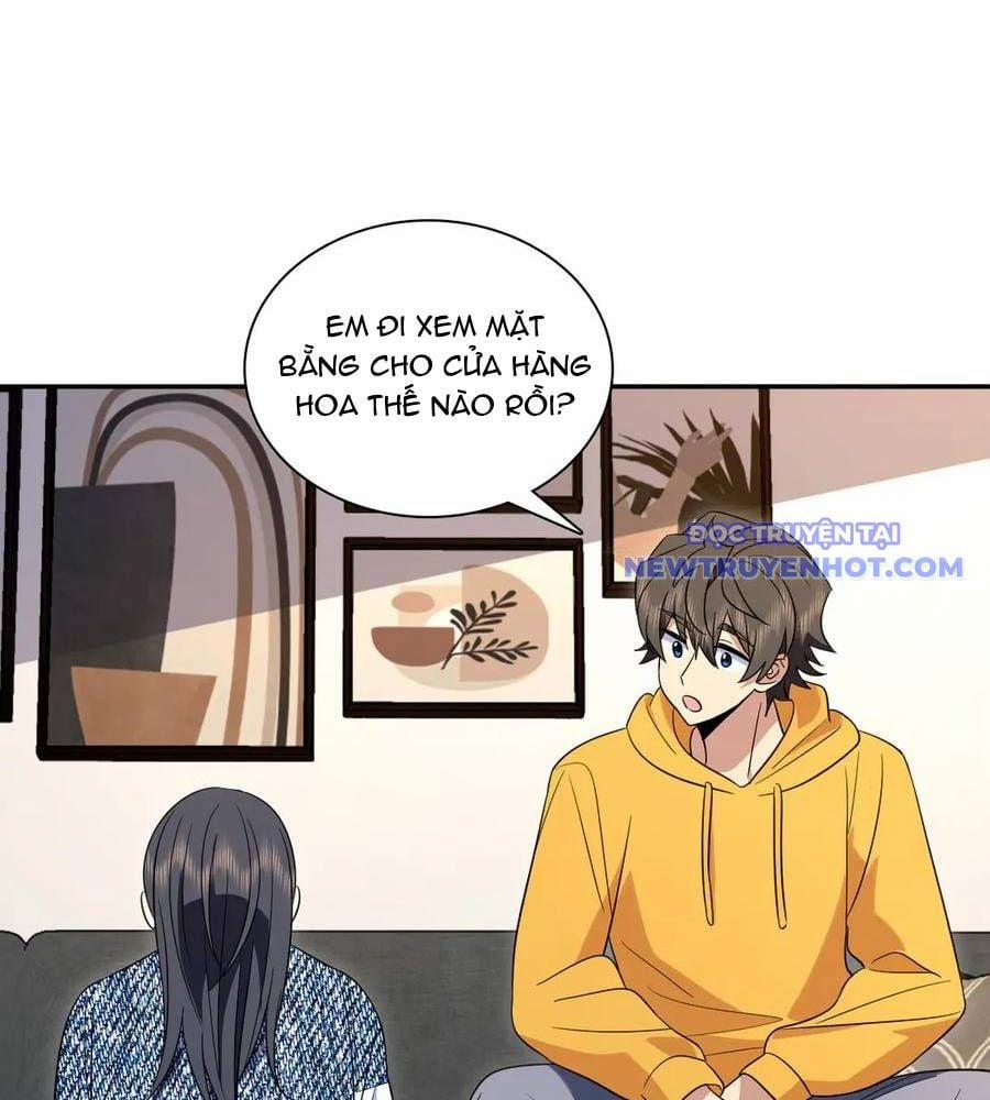 Bà Xã Nhà Tôi Đến Từ Ngàn Năm Trước 350 trang 4