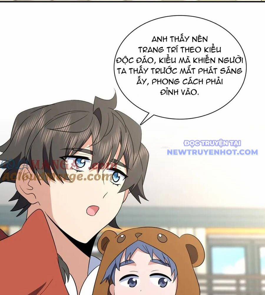 Bà Xã Nhà Tôi Đến Từ Ngàn Năm Trước 350 trang 56