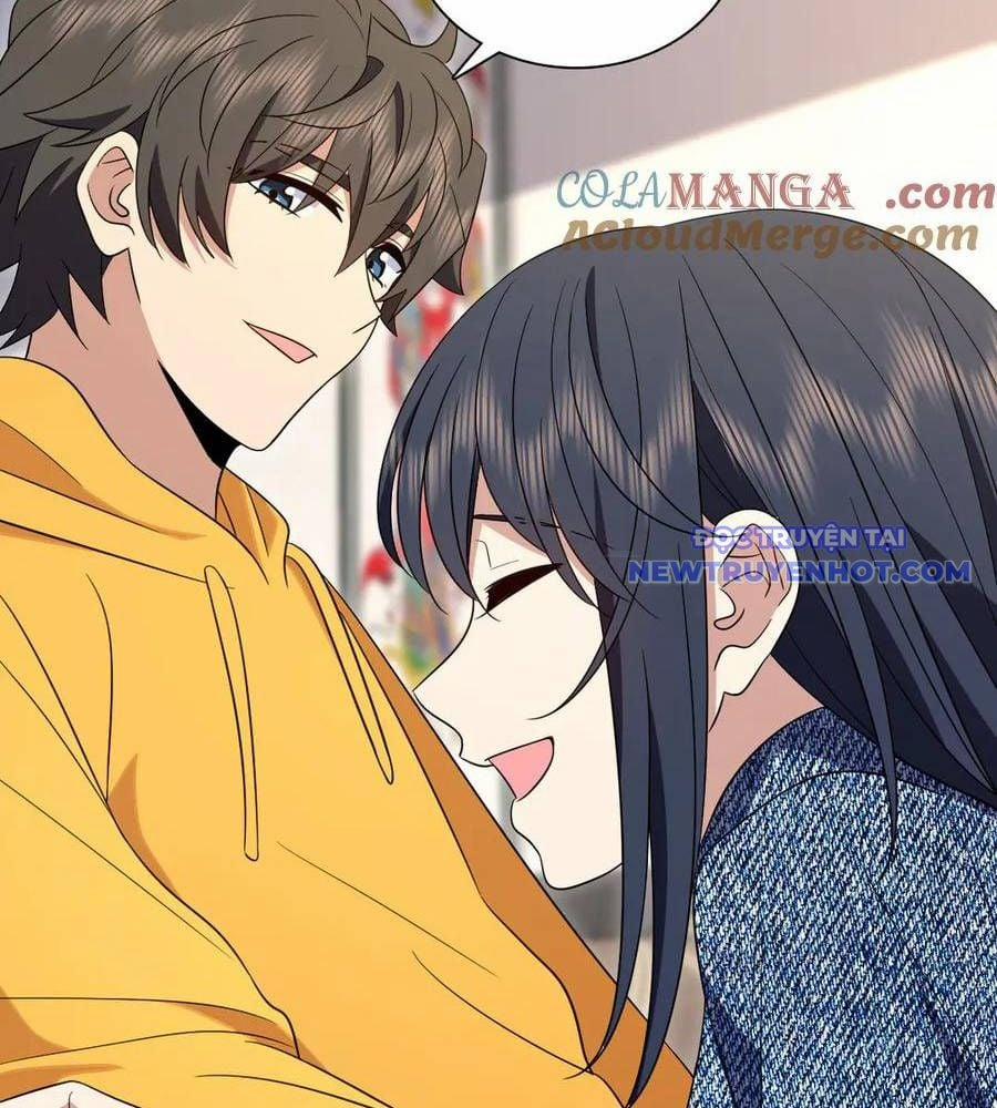 Bà Xã Nhà Tôi Đến Từ Ngàn Năm Trước 350 trang 8