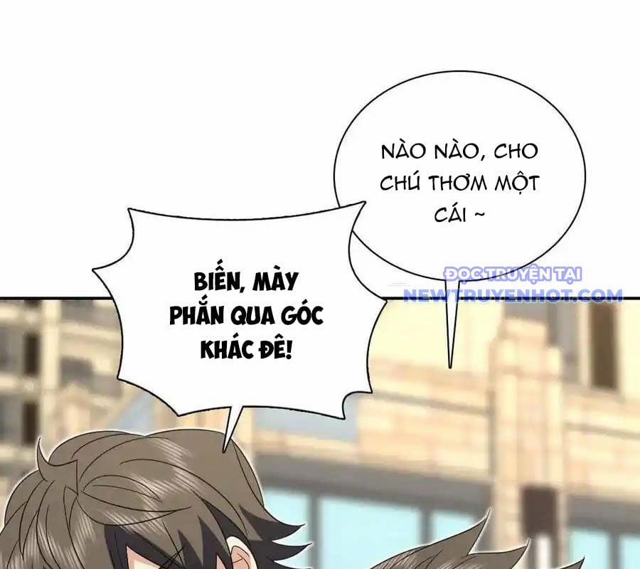 Bà Xã Nhà Tôi Đến Từ Ngàn Năm Trước 351 trang 20