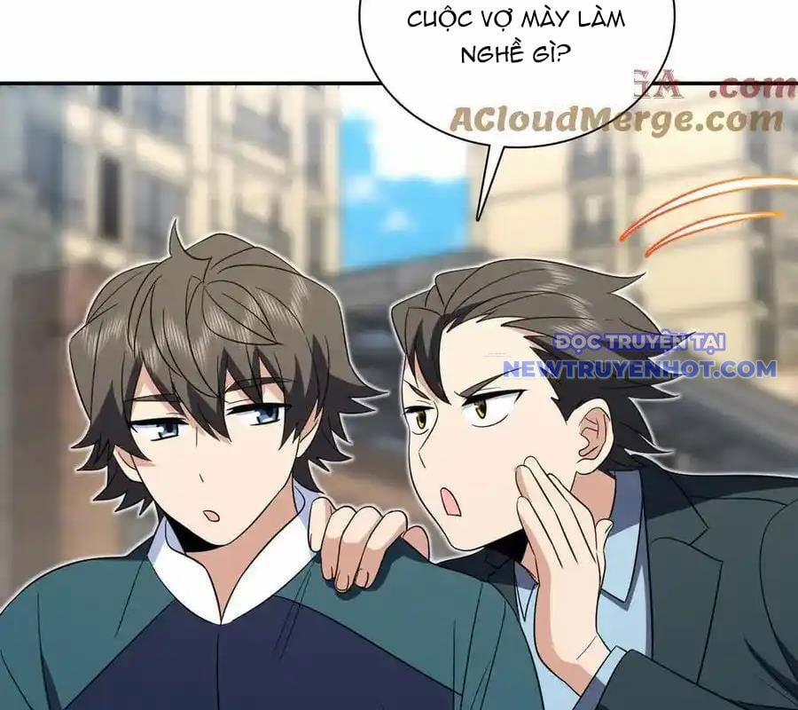 Bà Xã Nhà Tôi Đến Từ Ngàn Năm Trước 351 trang 30